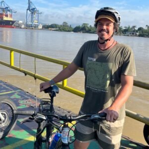 Morte Zero no Trânsito Catarinense