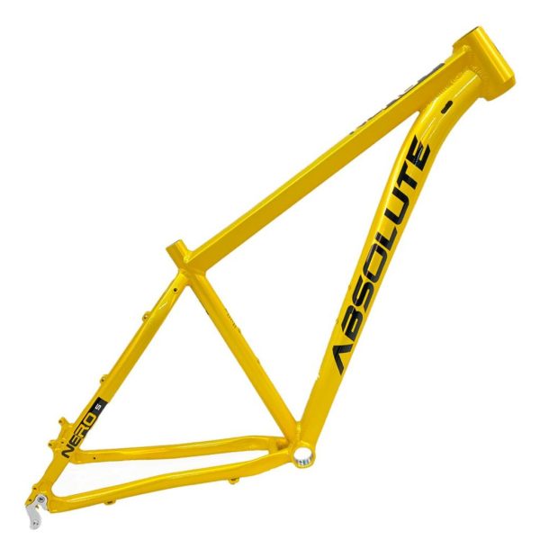 Quadro Bicicleta Aro 29 Absolute Nero 5 MTB Mountain Bike 2024 (Lançamento) - Image 2