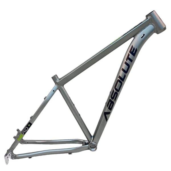 Quadro Bicicleta Aro 29 Absolute Nero 5 MTB Mountain Bike 2024 (Lançamento) - Image 4