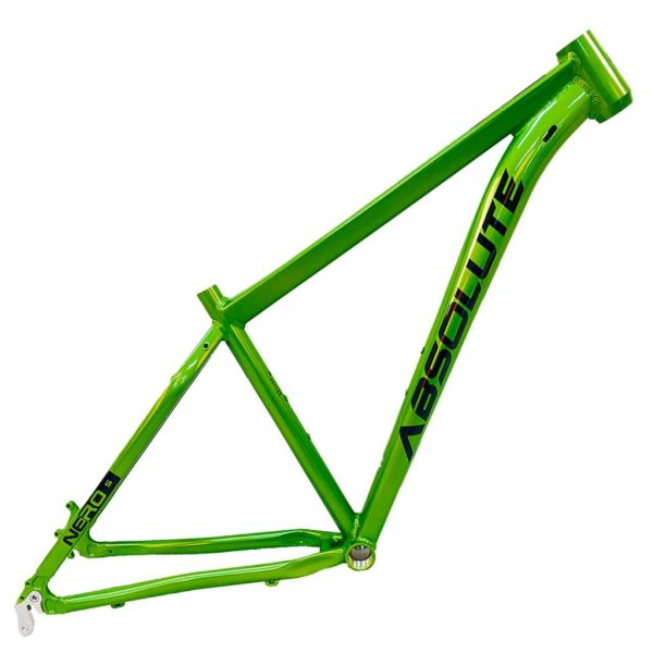 Quadro Bicicleta Aro 29 Absolute Nero 5 MTB Mountain Bike 2024 (Lançamento) - Image 5