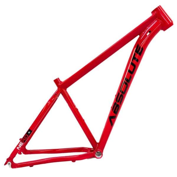 Quadro Bicicleta Aro 29 Absolute Nero 5 MTB Mountain Bike 2024 (Lançamento) - Image 6