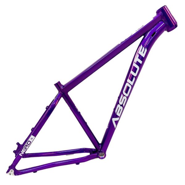 Quadro Bicicleta Aro 29 Absolute Nero 5 MTB Mountain Bike 2024 (Lançamento) - Image 7