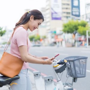 Eficiência energética da bicicleta