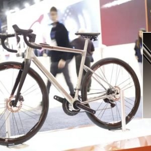 As novidades tecnológicas para o mercado de bicicleta