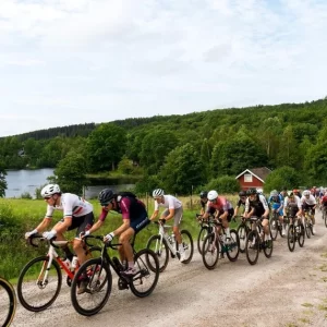 MTB Eliminator reforça calendário UCI no Brasil em 2025