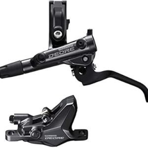 Os 10 Melhores Freios para Bicicleta de 2025: KAJIA, Tomshin e muito mais!