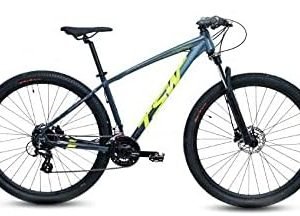 As 14 Melhores Bicicletas de 2025: bicicletas urbanas, mountain bikes e muito mais!