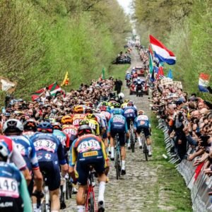 Clássicas 2026: Guia Completo com o calendário dos galácticos