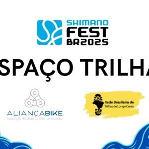 Shimano Fest 2025: a feira de bicicletas da América Latina