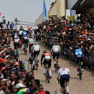 Ruanda entrega um Mundial inesquecível