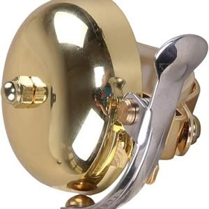 As 10 Melhores Buzinas para Bicicleta de 2025: CLISPEED, Tomshin e muito mais!