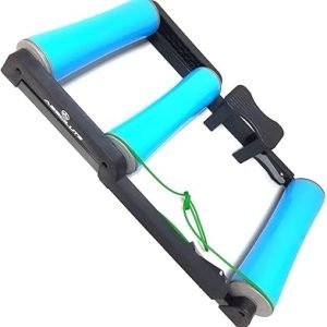 Os 10 Melhores Rolos de Treino de Bike de 2025: de quadro, roldana e muito mais!