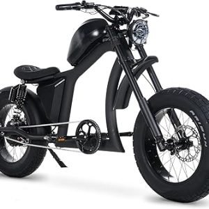 As 10 Melhores Bicicletas Elétricas em 2025: urbana, dobrável e mais!