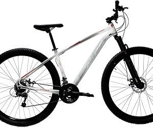 As 10 Melhores Bicicletas com Bom Custo-Benefício de 2025: urbana, mtb e elétrica!