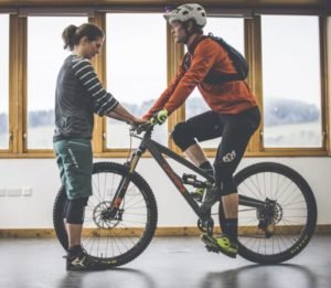 Simples cuidados fazem a diferença para garantir um pedal mais seguro.