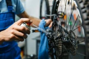 Cuide bem da sua bike: alguns detalhes que fazem a diferença.