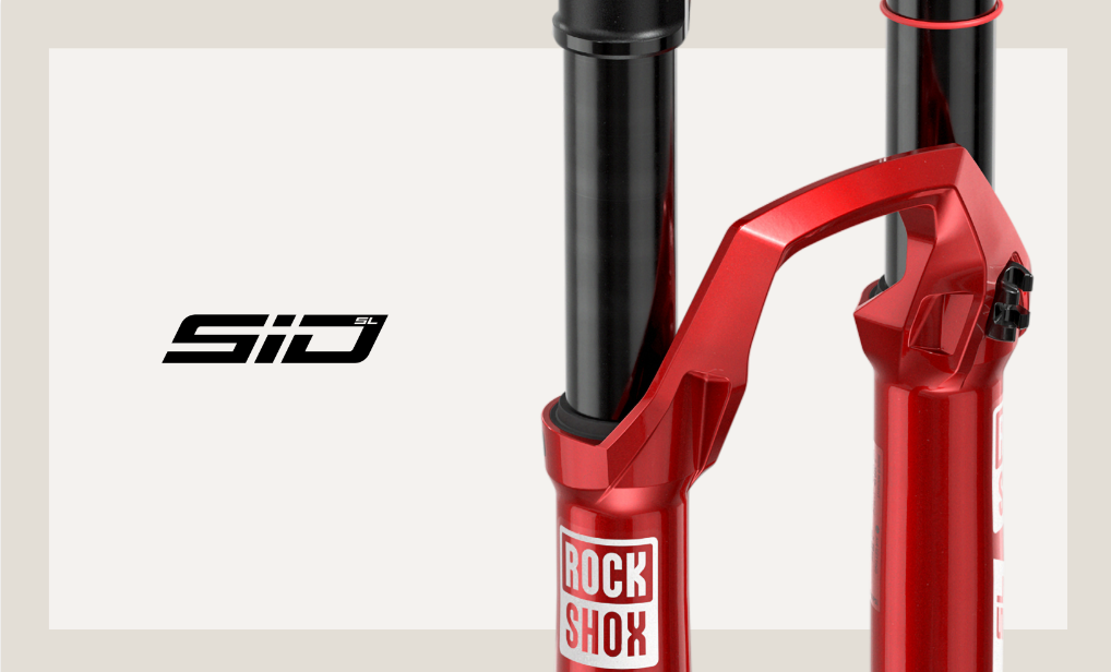 RockShox apresenta nova geração da SID SL e REBA