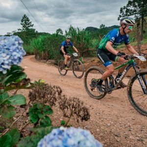 Cerca de 800 atletas de todo o Brasil confirmados em um dos mais completos eventos de Mountain Bike e Gravel do país