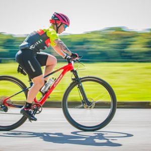 Challenge Chaoyang de Mountain Bike em Palhoça, SC