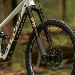 Fox lança nova suspensão Podium com chassi invertido