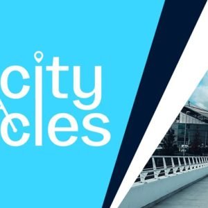 Golaço de Bicicleta