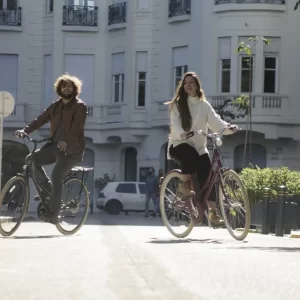 Vindrais: uma bicicleta uruguaia com DNA brasileiro