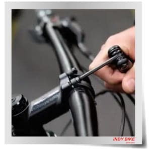 Ajustes que podem transformar completamente a experiência de pedalar.