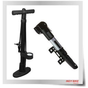 Bombas – Como escolher uma para ter na oficina, em casa ou para levar nos pedais?