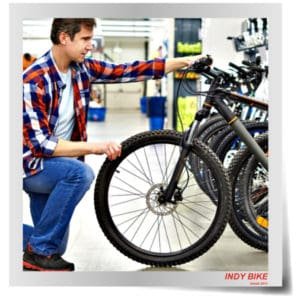 Sua próxima aventura começa com uma bike nova!