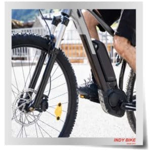 A manutenção da sua bike elétrica está em dia?