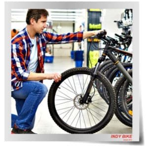 Descubra como escolher sua primeira bike do jeito certo!