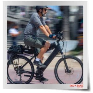 O Crescimento das Bicicletas Elétricas no Brasil e no Mundo.