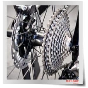 Pensando em trocar a relação de sua bike aro 29? Entenda um pouco sobre o assunto.