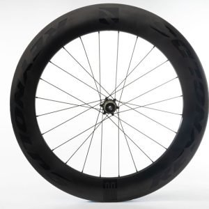 Novas rodas Reynolds AR80 DB e Blacklabel 60 Expert chegam ao Brasil, para bikes de estrada com foco em aerodinâmica