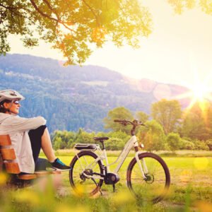 O Brasil em duas rodas: O novo tempo do turismo de experiência