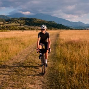 O poder terapêutico do pedal – Como a bicicleta pode transformar sua mente e corpo
