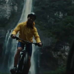 Quando a bicicleta entra na narrativa do carro