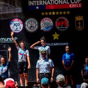 Relato – Etapas 1 e 2 da International Cup Chile