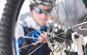 Um checklist rápido é capaz de prevenir acidentes, aumentar o desempenho e prolongar a vida útil da bicicleta.