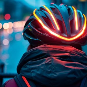 Segurança viária para ciclistas: Como evitar riscos nas ruas