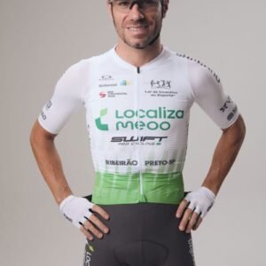 Avancini: visão profissional para a Localiza Meoo/Swift