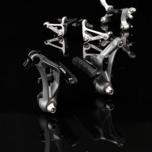 Tektro e TRP ganham representação oficial no Brasil pela primeira vez