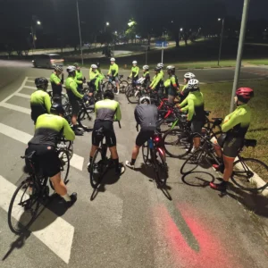 USP forma Comitê para melhorar relação com ciclistas no Campus