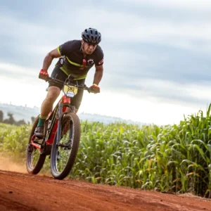 Rota das Catedrais reúne histórias de superação e propósito entre atletas de todo o Brasil