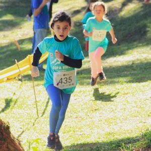 Copa Kids de MTB e Corrida é a grande atração de Monte Verde neste mês de setembro