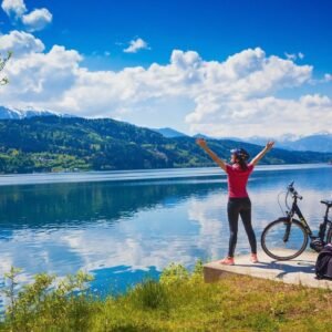 A Bicicleta e a Inteligência Artificial: o corpo humano como dado vivo