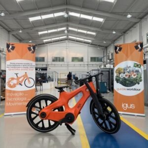 World Tour avança por Santa Catarina e conecta indústria, cultura e paisagens do estado