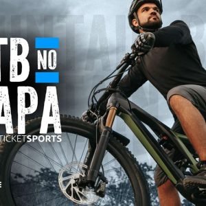 Pesquisa traça panorama do mountain bike no Brasil em 2025