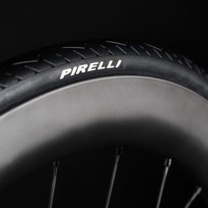 Lançamento: pneu destaque do Shimano Fest, Pirelli Cinturato Evo TLR já está à venda no Brasil