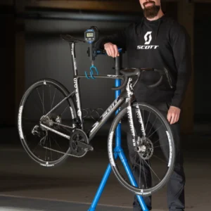 A SCOTT Addict RC SUB5 de Dangerholm: Quebrando o mito dos 5 kg sem compromissos